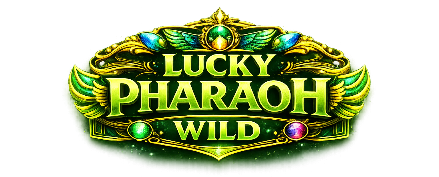 Lucky Pharaoh Wild
